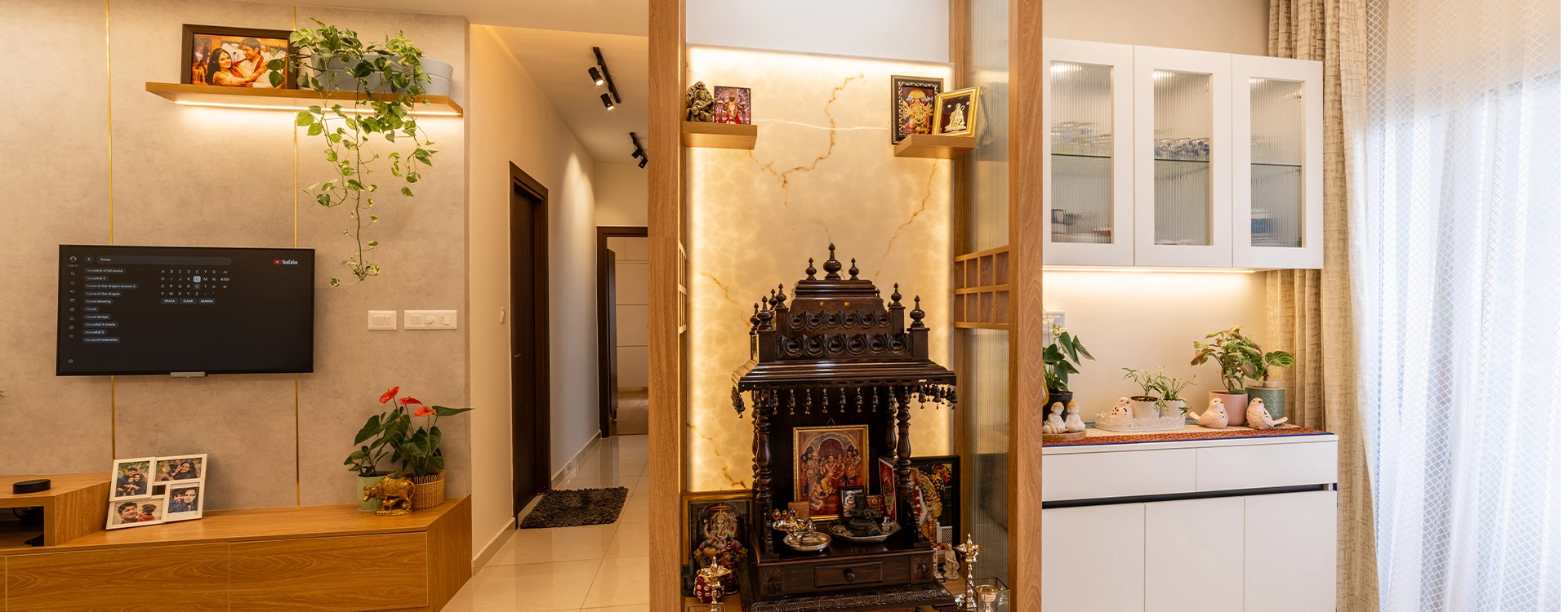 Puja Unit Reality
