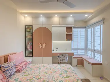 Contemporary Interior Design for Modern Living