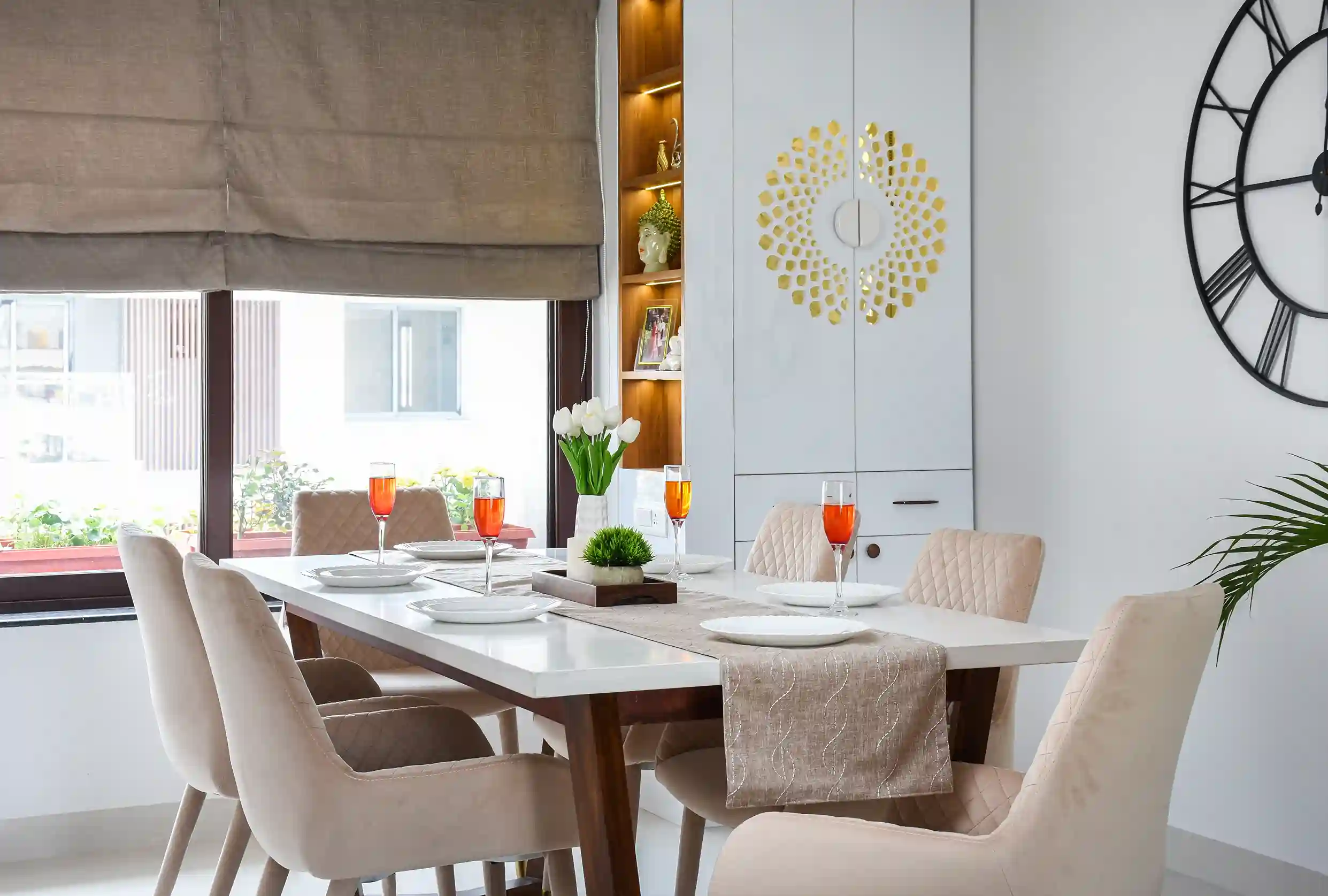 Customized Home Interior Design Solutions