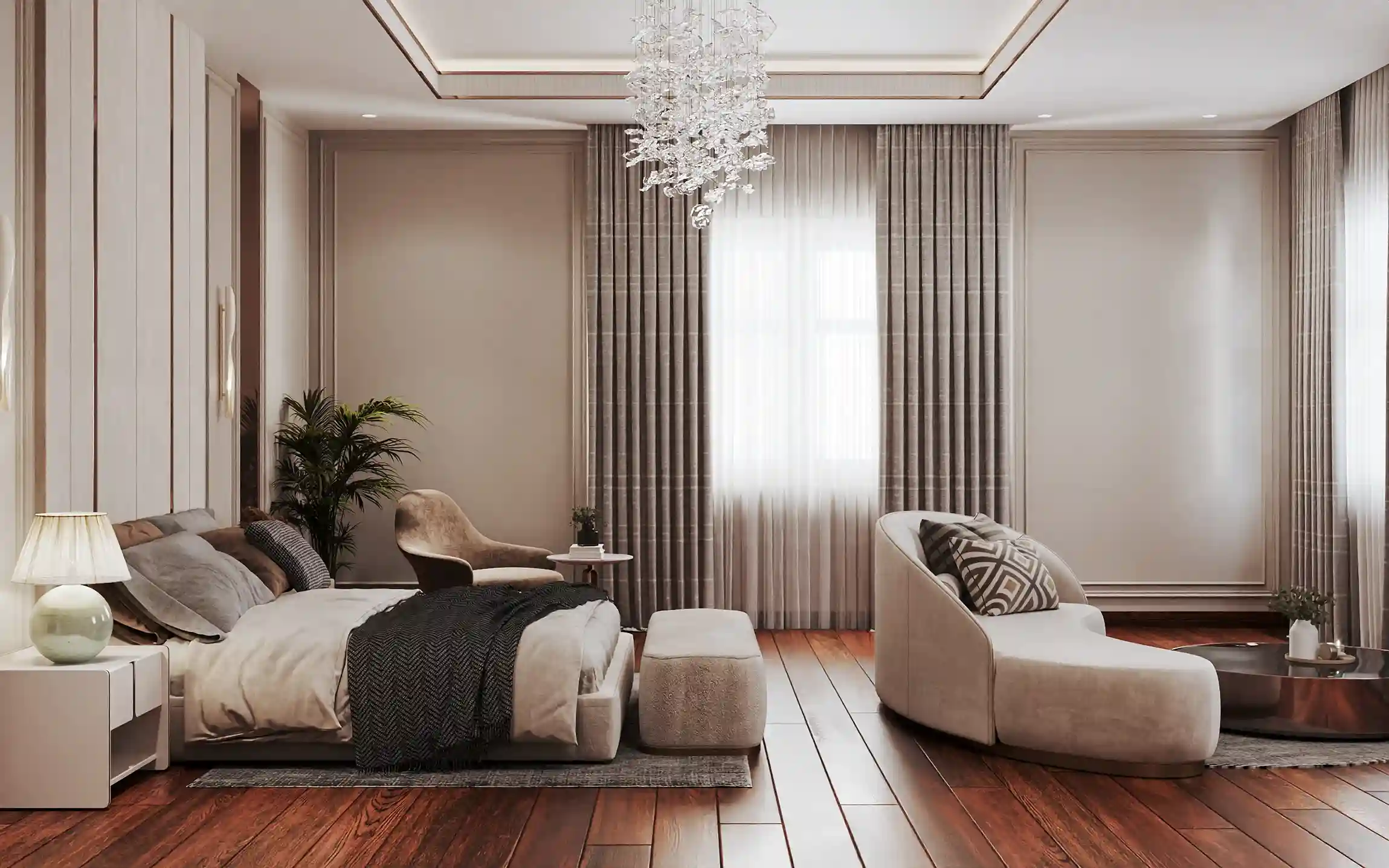 About FDC Studios Premium Interior Design Company