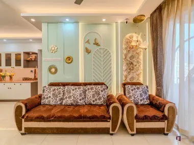 Smart Interior Solutions for Small Spaces