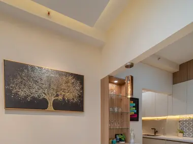 Home Office Interior Design: Productivity Meets Style