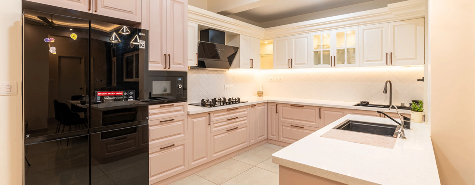 Kitchen Reality