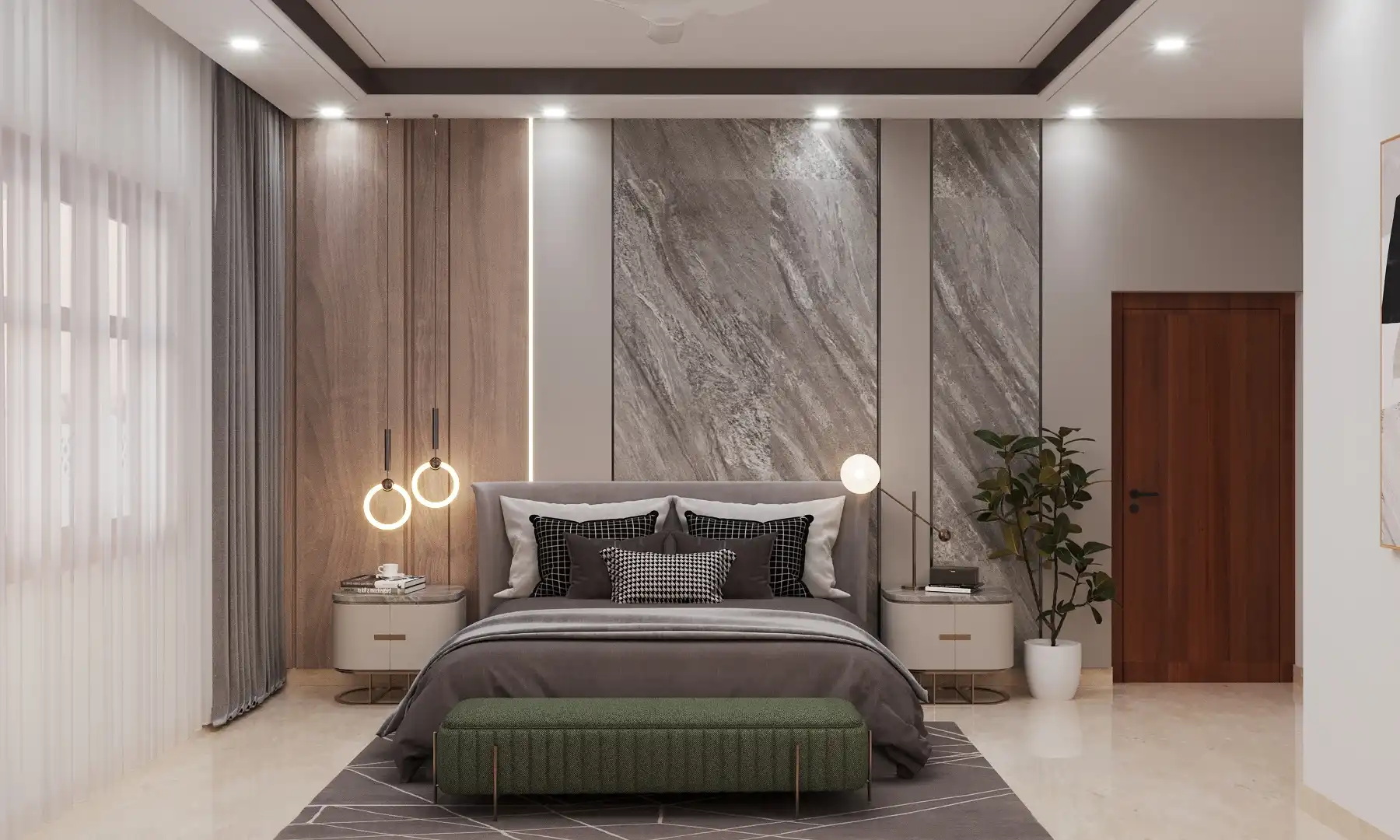 Bedroom Interior Design Guide