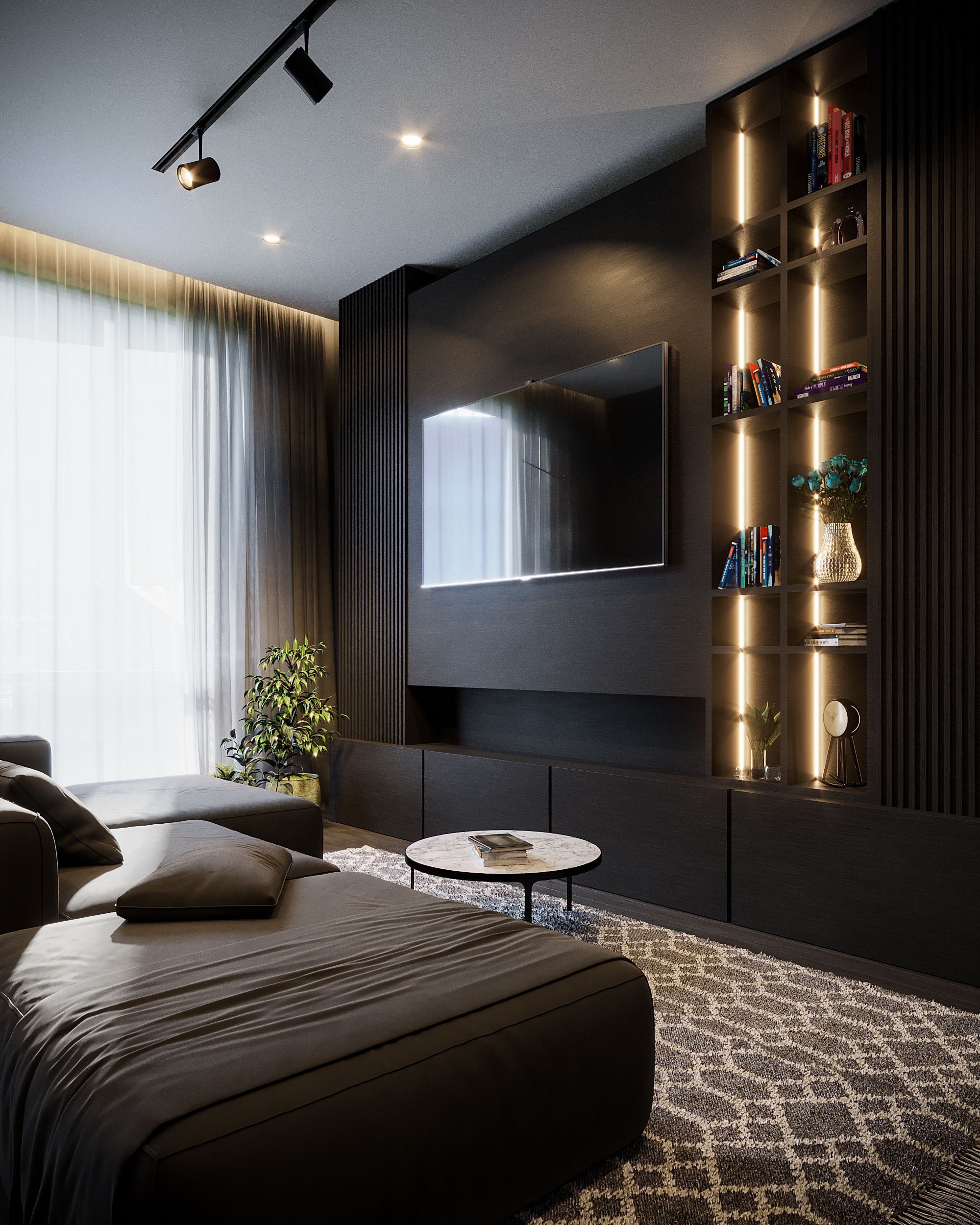FDC Home Interior Design Bangalore