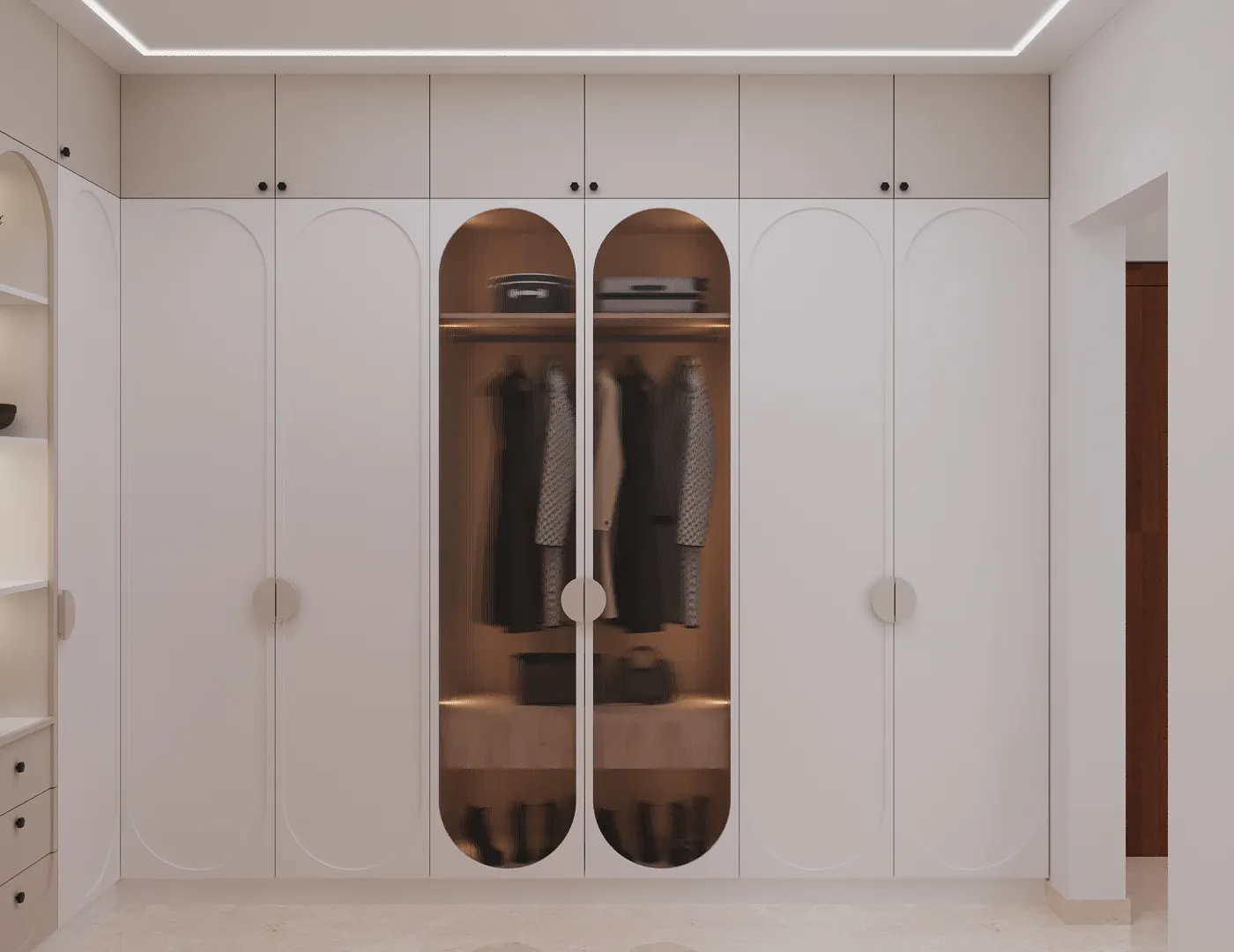 Wardrobe Wardrobe